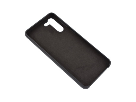 Накладка Vixion для Samsung G996F Galaxy S21 Plus (черный)