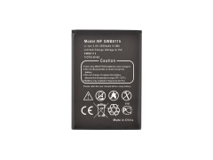 Аккумулятор для Wileyfox Swift (SWB0115) (VIXION)