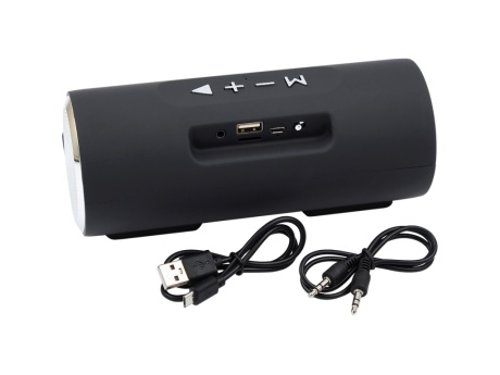 Колонка-Bluetooth VIXION KS-1981 (черный)