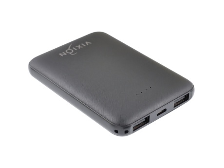 Портативное зарядное устройство (Power Bank) VIXION KP-56 4000mAh (черный)