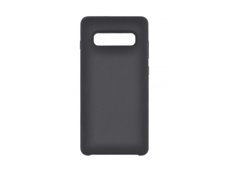 Накладка Vixion для Samsung G975 Galaxy S10 Plus (черный)