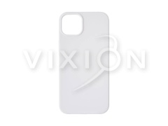 Накладка Vixion для iPhone 14 Plus (белый)