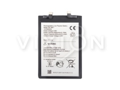 Аккумулятор для Tecno Pova 5 (BL-58ET) (VIXION)