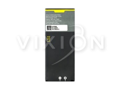 Аккумулятор для BlackBerry Z10 (BAT-47277-003/LS1) (VIXION)