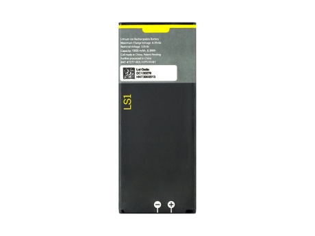 Аккумулятор для BlackBerry Z10 (BAT-47277-003/LS1) (VIXION)