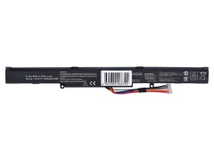 Аккумулятор для ноутбука Asus X751L/R752M/X550D/A450JF/A450J/X450J (A41-X550E)15V (2200mAh) (vixion)