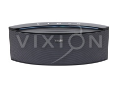 Колонка-Bluetooth VIXION M1 (черный)