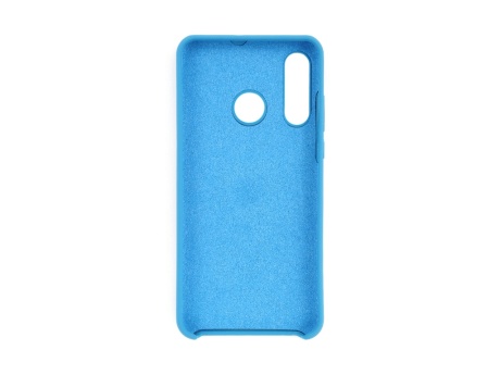 Накладка Vixion для Huawei P30 lite (синий)