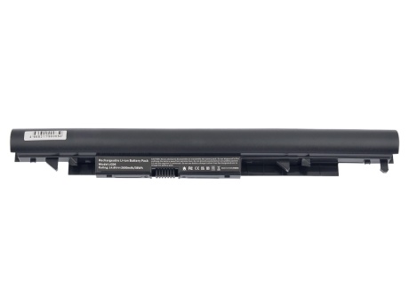 Аккумулятор для ноутбука HP (JC04,JC03,HSTNN-DB8E) HP 15-BS 17-BS 15Q-BU 15G-BR,2600mAh (VIXION)