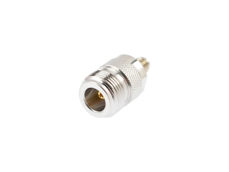 Переходник VIXION AD14  N (female) - SMA (female) для усилителя связи