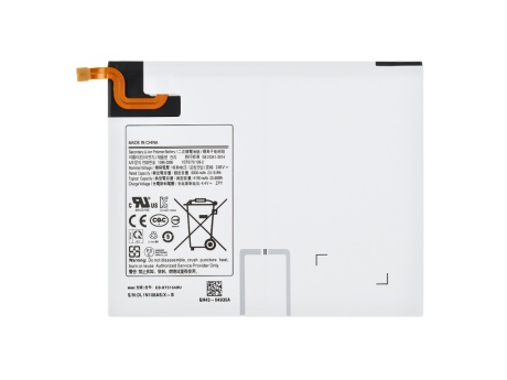 Аккумулятор для Samsung Tab A 10.1" 2019 T510/T515 (EB-BT515ABU) (VIXION)