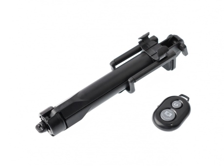 Монопод (селфи палка) Vixion (X2) Bluetooth (черный)