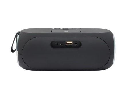 Колонка-Bluetooth VIXION Q9S (черный)