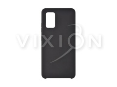 Накладка Vixion для Samsung A325F Galaxy A32 4G (черный)