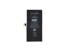 Аккумулятор для iPhone 12 mini (Vixion) усиленная (2410 mAh) с монтажным скотчем