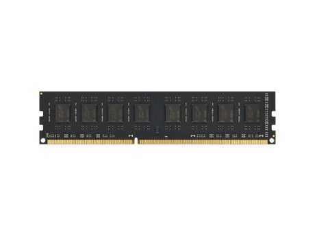 Оперативная память Vixion 8 ГБ (DIMM, DDR3, 1600 МГц, 11-11-11-28, 1,35V)