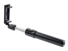 Монопод (селфи палка) Vixion (X2) Bluetooth (черный)