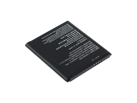 Аккумулятор для ZTE Blade A520/A521/BA520 (Li3824T44P4h716043) (VIXION)