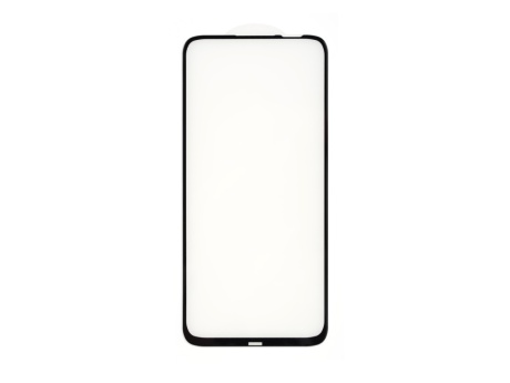 Защитное стекло 3D для Huawei P40 Lite/Honor 9C/Huawei P40 Lite E/Huawei Y7P (черный) (VIXION)