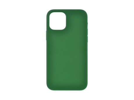 Накладка Vixion для iPhone 12/12 Pro (зеленый)