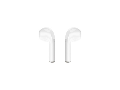 Bluetooth гарнитура VIXION PRO VF-06 (белый)