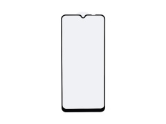Защитное стекло 3D для Samsung A022F/A125F/A127F/M127F Galaxy A02/A12/A12s/M12 (черный) (VIXION) (0)
