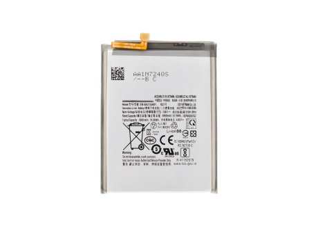 Аккумулятор для Samsung A315F/A325F/A225F Galaxy A31/A32/A22 (EB-BA315ABY) (VIXION)