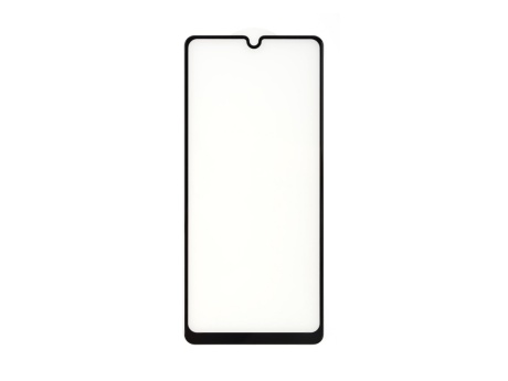 Защитное стекло 3D для Samsung A315/A325 Galaxy A31/A22/A32/A33/M22/M32 (черный) (VIXION) (0)