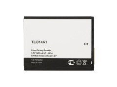 Аккумулятор для Alcatel 4013D/4014D/4027D/4030D/4035D/МТС 970/Megafon SP-AL (TLi014A1) (VIXION)