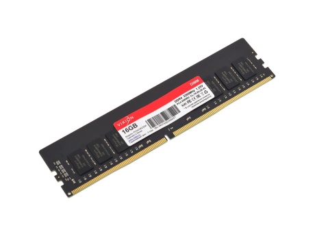 Оперативная память Vixion 16 ГБ (DIMM, DDR4, 3200 МГц, 18-22-22-42, 1,35V)