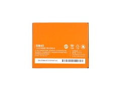 Аккумулятор для Xiaomi Redmi Note 2/Redmi Note 2 Prime (BM45) (VIXION)