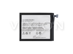 Аккумулятор для ZTE Nubia Z11 mini (Li3827T44P6h726040) (VIXION)