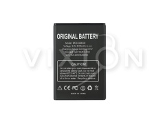 Аккумулятор для DOOGEE X5 MAX/X5 MAX Pro (BAT16484000) (VIXION)