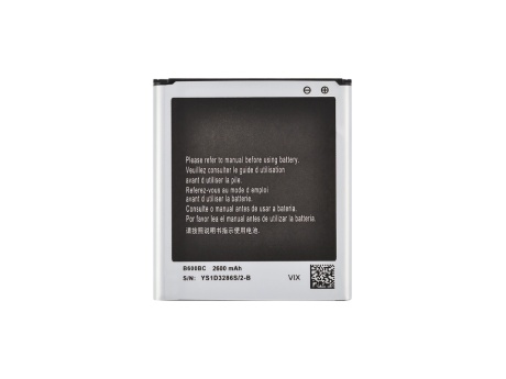 Аккумулятор для Samsung i9500/i9502/i9505 Galaxy S4 (B600BC) (VIXION)