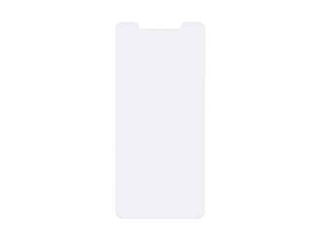 Защитное стекло для Nokia 5.1 Plus (Nokia X5) (VIXION)