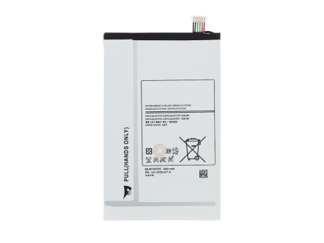 Аккумулятор для Samsung Tab S 8.4 T705/T700 (EB-BT705FBE) (VIXION)