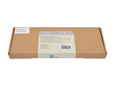 Аккумулятор для ноутбука Asus D553MA/X453/X453MA/X553MA/F553M/F553MA/F553SA (vixion)