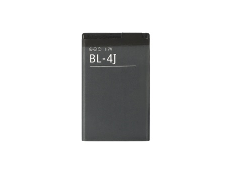 Аккумулятор для Nokia C6-00/600/620 (BL-4J) (VIXION)