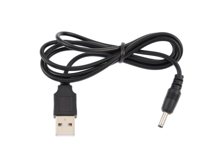 Кабель USB VIXION (J4) Nokia 7210 (1м) (черный)