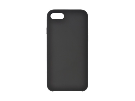 Накладка Vixion для iPhone 7/8 (черный)
