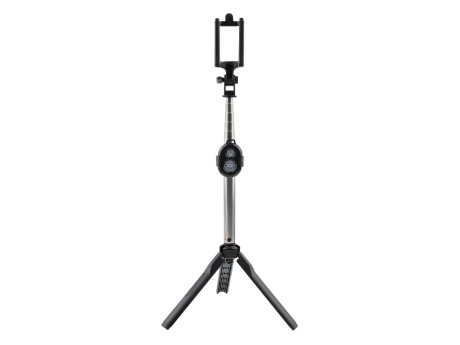 Монопод (селфи палка) Vixion (X1) Bluetooth (черный)