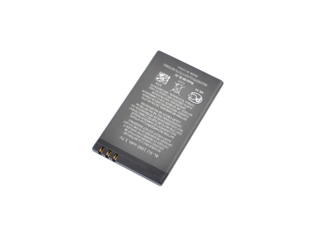 Аккумулятор для Nokia 5530/C5-03 (BL-5U) (VIXION)