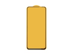 Защитное стекло 6D для Realme 9 Pro Plus/9/8 (черный) (VIXION) (0)