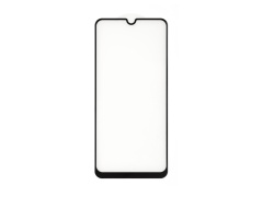 Защитное стекло 3D для Samsung M315F Galaxy M31/A20/A30/A30s/A50/A50s/M30/M21 (черный) (VIXION) (0)