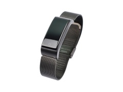 Фитнес-браслет GS42 (черный) (vixion)