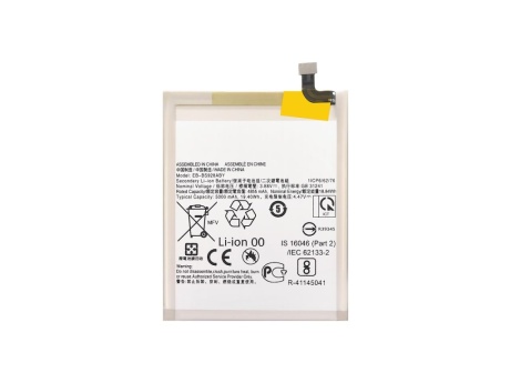 Аккумулятор для Samsung S928B Galaxy S24 Ultra (EB-BS928ABY) (VIXION)