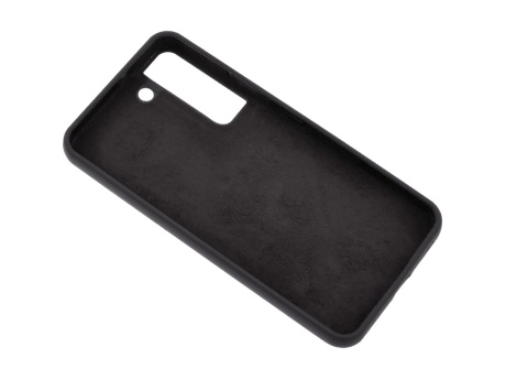 Накладка Vixion для Samsung S901B Galaxy S22 (черный)