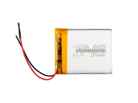Аккумулятор универсальный 4х45х55 mm (3,7V Li-Pol) (Vixion)