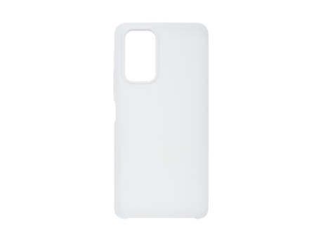 Накладка Vixion для Xiaomi Redmi Note 10 Pro (белый)
