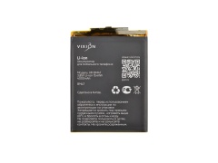 Аккумулятор для Xiaomi Redmi 3/Redmi 3S/Redmi 3 Pro/Redmi 4X (BM47) (VIXION SE)